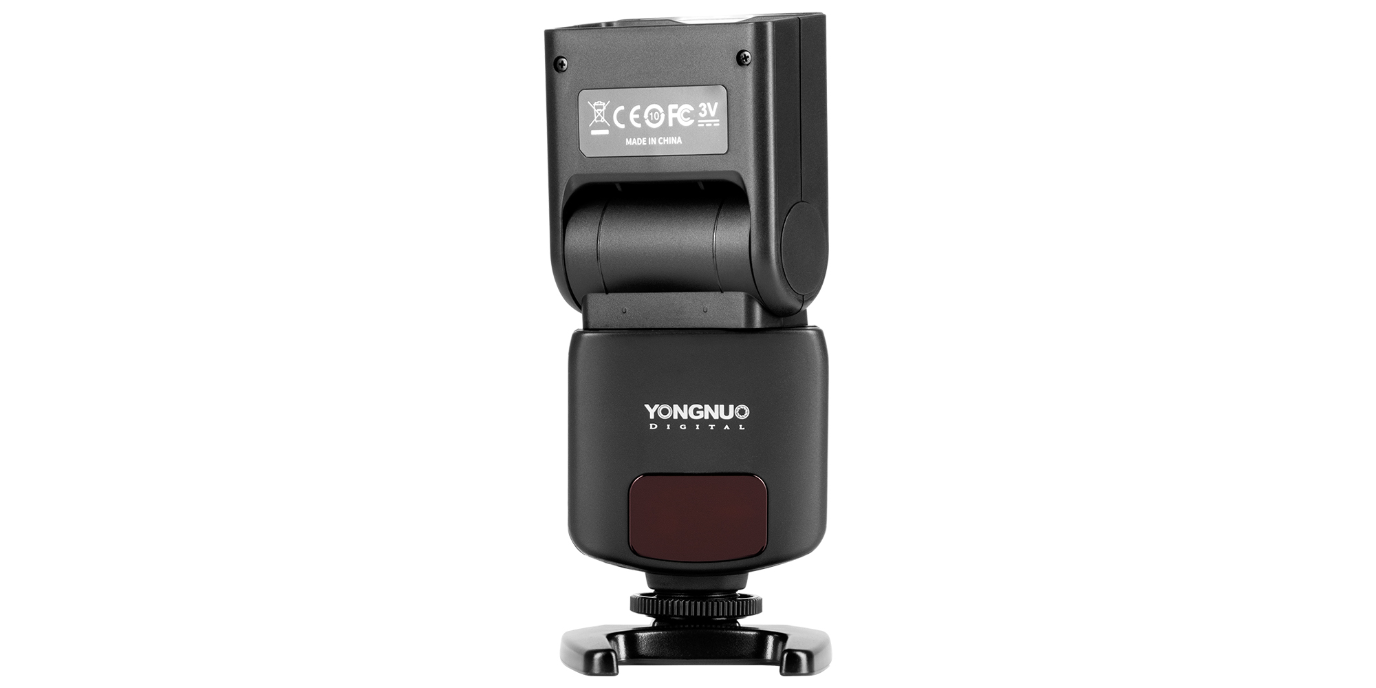 Lampa błyskowa Yongnuo YN320EX do Sony - Rusz głowicą